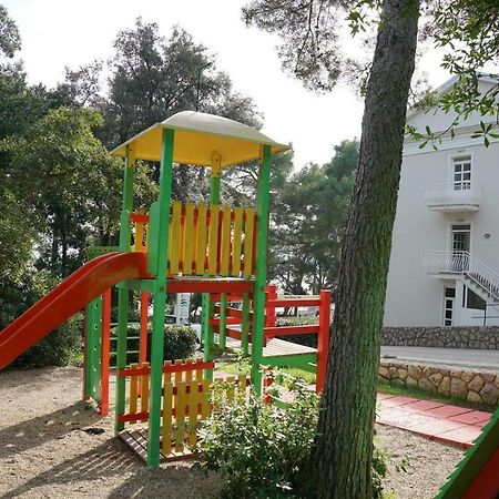 Sesar Apartments Krk - No. 1 Iva Krk Town Luaran gambar